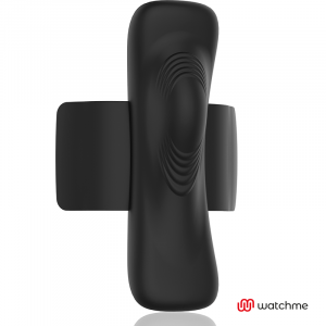 ANNE'S DESIRE - PANTY PLEASURE TECHNOLOGIE SANS FIL WATCHME