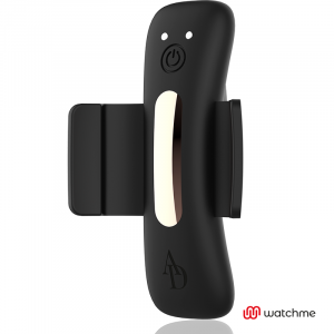 ANNE'S DESIRE - PANTY PLEASURE TECHNOLOGIE SANS FIL WATCHME