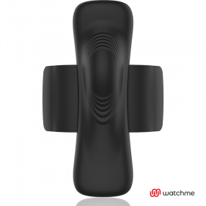 ANNE'S DESIRE - PANTY PLEASURE TECHNOLOGIE SANS FIL WATCHME