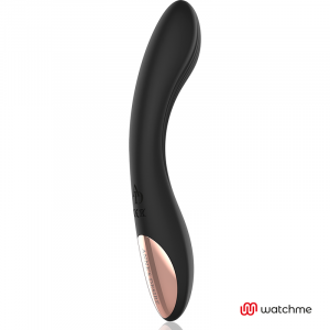 ANNE'S DESIRE - CURVE TECHNOLOGIE SANS FIL G-SPOT WATCHME NOIR