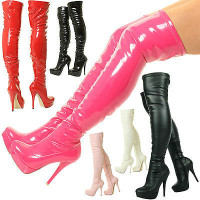 BOTTES - CUISSARDES