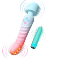 VIBROMASSEURS