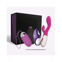 COFFRETS SEXTOYS