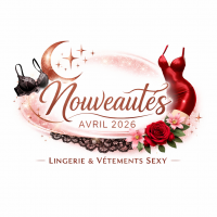 NOUVEAUTES AVRIL 2026