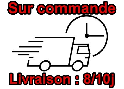 SUR COMMANDE